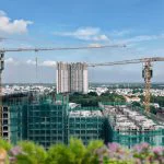 La Pura đẩy nhanh tiến độ thi công, sớm hiện thực hóa thành phố dưỡng lành