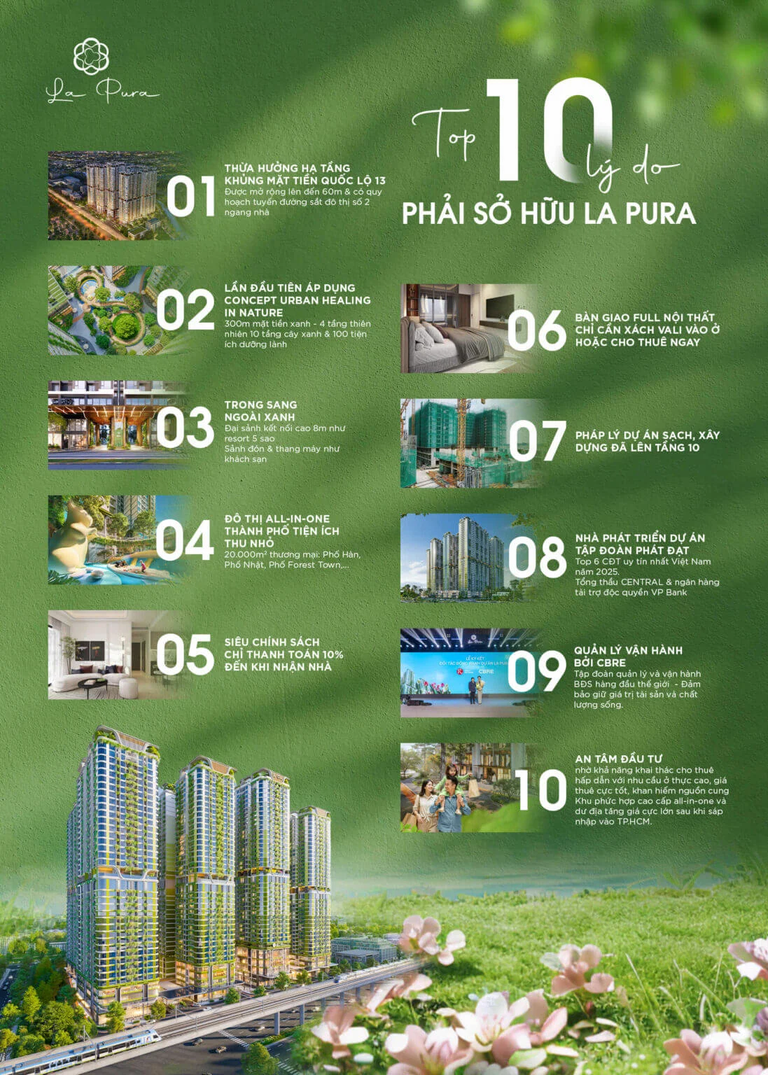 La Pura 2