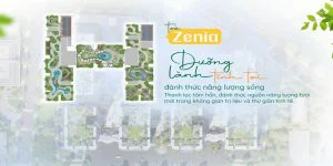 mặt bằng La Pura 1
