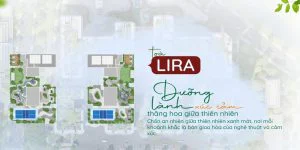 mặt bằng La Pura 4