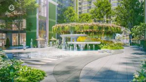 Tiện ích La Pura 2
