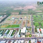 Có nên đầu tư The Solia Bến Lức 1